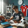 Seven Essential Time Management Strategies for Student-Athletes