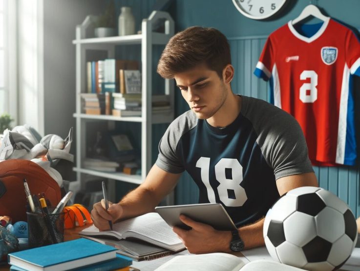 Seven Essential Time Management Strategies for Student-Athletes